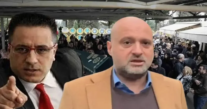 Erol Köse nin vasiyetini yerine getirmeyen Polat Yağcı nın açıklaması olay oldu!