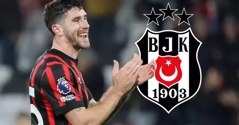 BEŞİKTAŞ TRANSFER HABERLERİ I Fenerbahçe nin listesindeydi, Kartal oluyor!