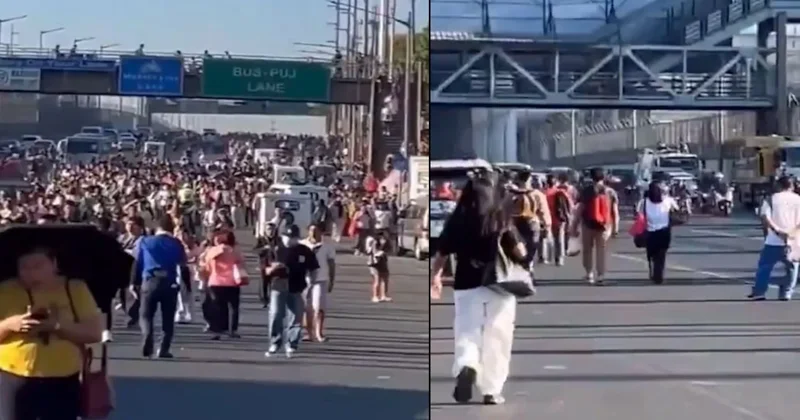 40 günlük petrolü kalan ülkede toplu ulaşım durdu! İnsanlar işe yürüyerek gidiyor Sözcü Gazetesi