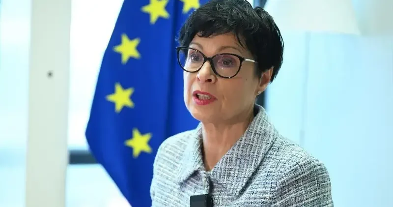 AB Komisyonu Üyesi Kos tan Karadağ açıklaması: Üyeliğe en yakın ülke Dünya Haberleri