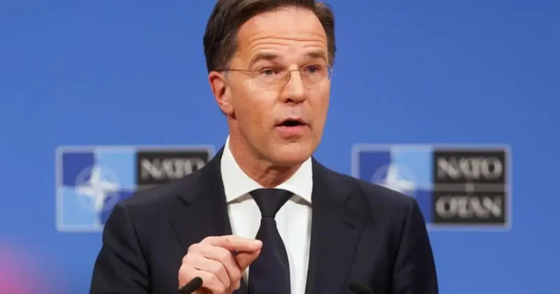 Zamanlama manidar: NATO dan dikat çeken Türkiye çıkışı