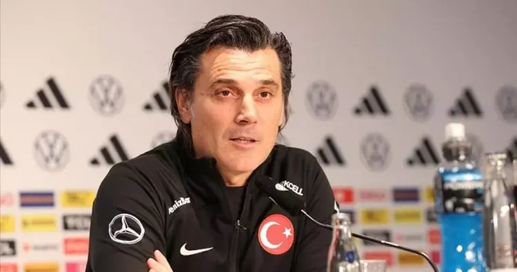 Montella döneminde A Milli Takım da en çok skora katkı yapan oyuncular