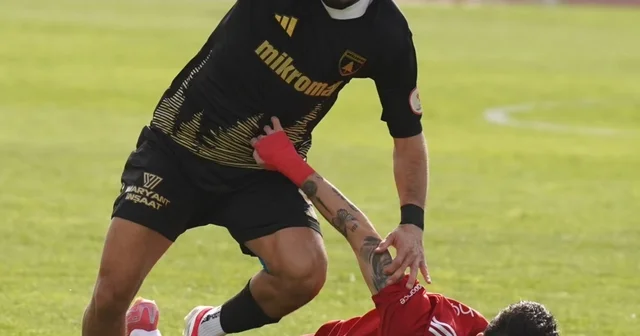 Muğlaspor zirveden uzaklaştı İzmir Haberleri