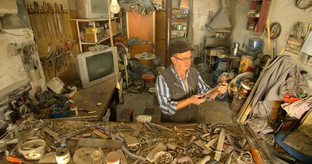 5 kuşaklık Kızıklı mirası yok olmak üzere Balıkesir Haberleri