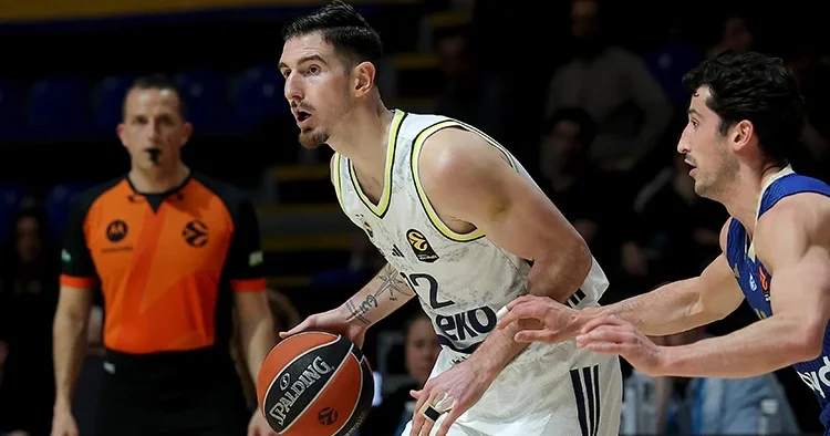 Fenerbahçe Beko Zalgiris i ağırlayacak!