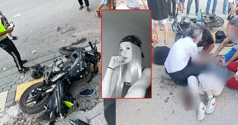 Hilalnur un öldüğü kazada tutuksuz yargılamaya itiraz