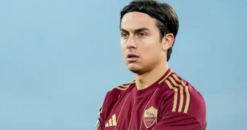 Fenerbahçe den Dybala sürprizi! İtalyanlar teklifi duyurdu