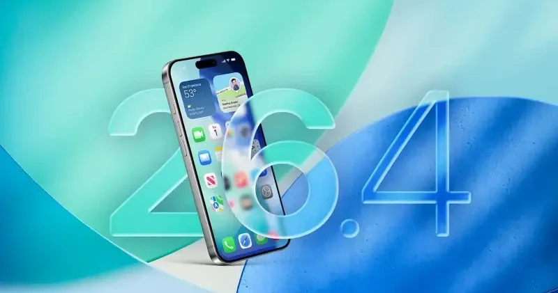 iPhone’a iOS 26.4 sürprizi: İşte tüm yeni özellikler Mobil Haberleri