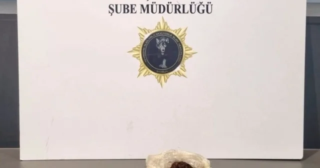 Samsun da 3 ilçede narkotik operasyonu Samsun Haberleri
