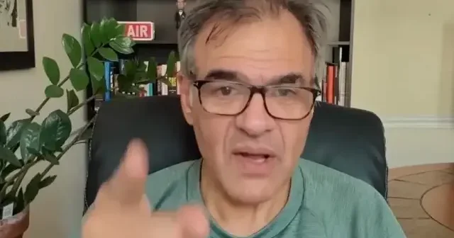 CIA ajanı İsrail in gizli belgeler üzerinden ABD tehdidini Kennedy suikastı üzerinden anlattı: Nükleer güç için öldürdüler VİDEO İZLE