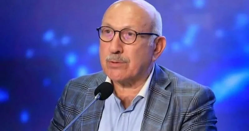 AKP li eski vekil Bayram Ali Bayramoğlu tutuklandı Sözcü Gazetesi