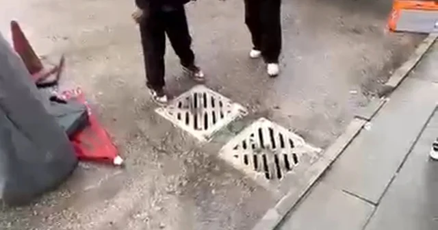 Kız öğrenci, tartıştığı akranını yere yatırıp ayağıyla yüzüne bastı Isparta Haberleri