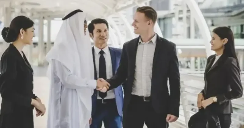 Körfez sermayesine yeni rota: Türkiye dahil 4 adres