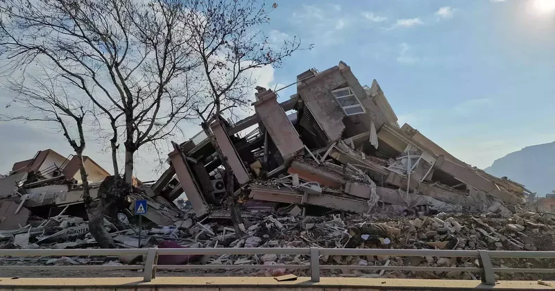 Türkiye ve Macaristan daki üniversitelerden deprem çalışmalarına yönelik iş birliği