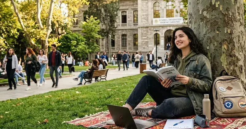 Türkiye den 11 üniversite, dünyada ilk 500 e girdi