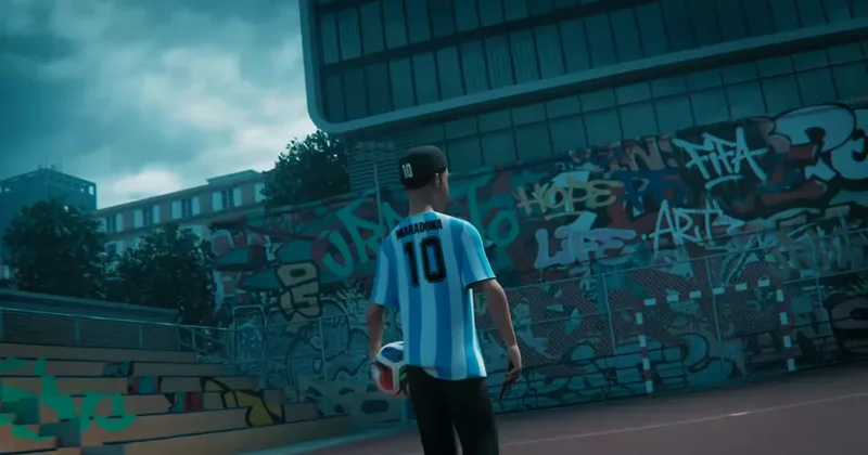 FIFA Heroes duyuruldu! 4 yıl aradan sonra yeni FIFA oyunu geliyor: Oynaması ücretsiz olacak