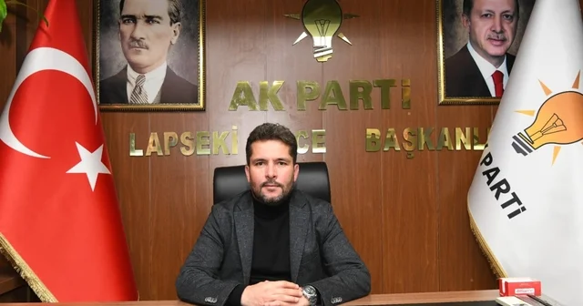 Lapseki deki ​Hüseyin Akif Terzioğlu İlkokuluna ek bina yatırımı Çanakkale Haberleri