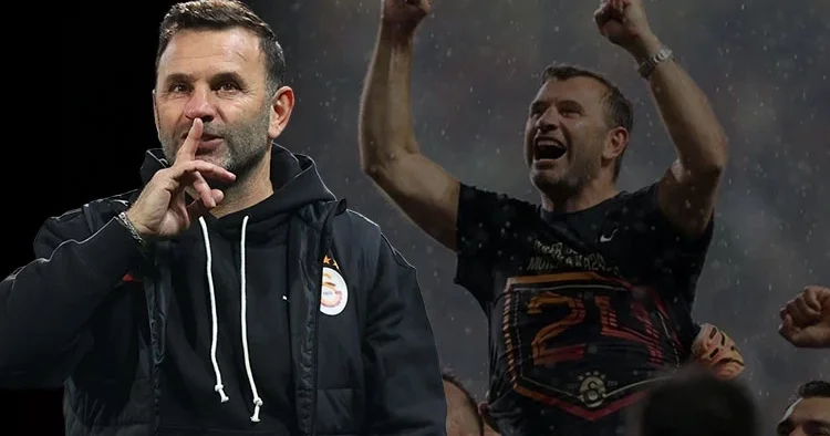 Galatasaray da Okan Buruk alarmı: Premier Lig devinin 1 numaralı hedefi!