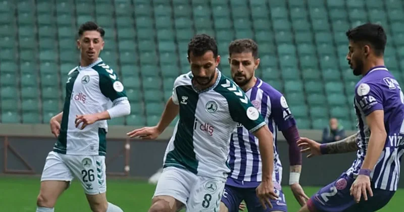 Köklü kulüp, tarihinde ilk kez Bölgesel Amatör Lig e düştü