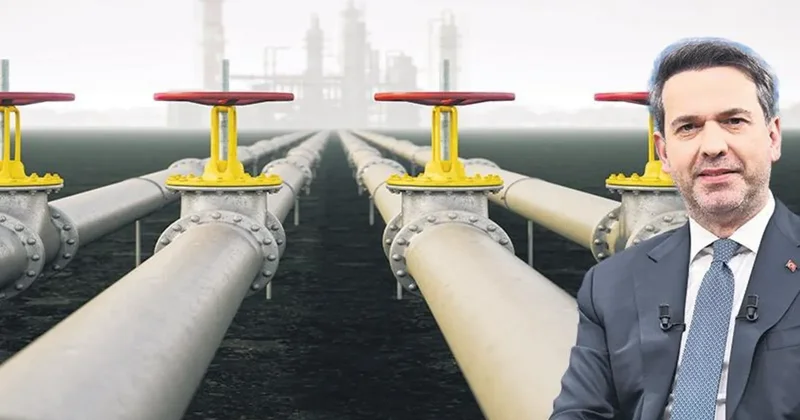 Enerjide arz sıkıntımız yok