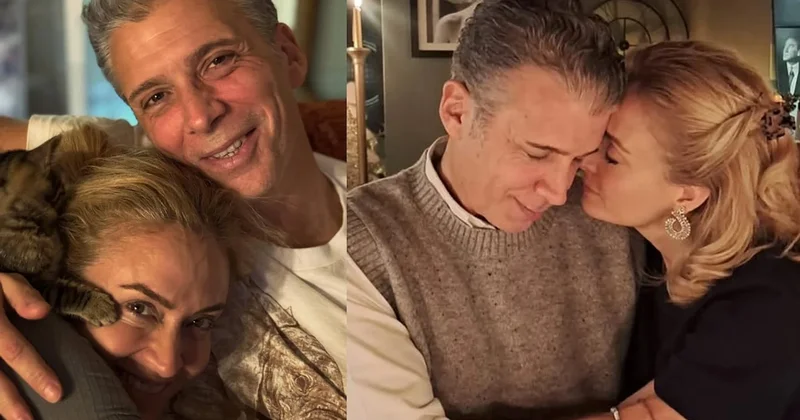 Ceyda Düvenci ve Güçlü Mete’den ayrılık iddialarına net yanıt: “Her şey yolunda” Sözcü Gazetesi