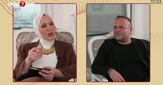 Ermeni asıllı yazar Vataryan: ‘Türkiye’yi sevince satılmış ilan ediyorlar