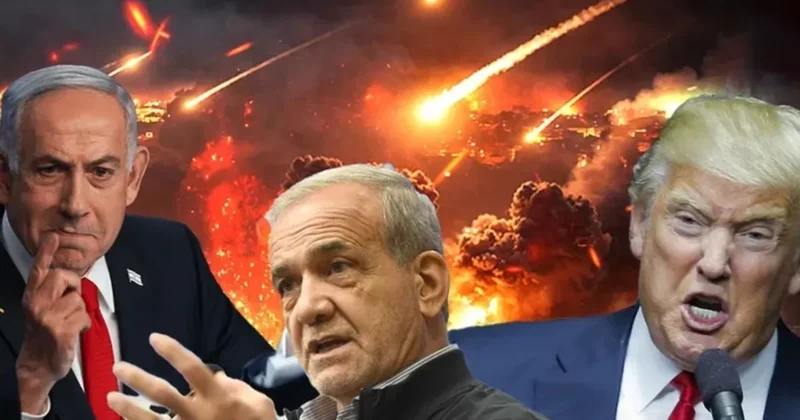 SON DAKİKA... ABD/İsrail İran Savaşı nda müzakere çıkmazı! Trump dan İran anlaşmayı çok istiyor açıklaması! Tahran dan net mesaj