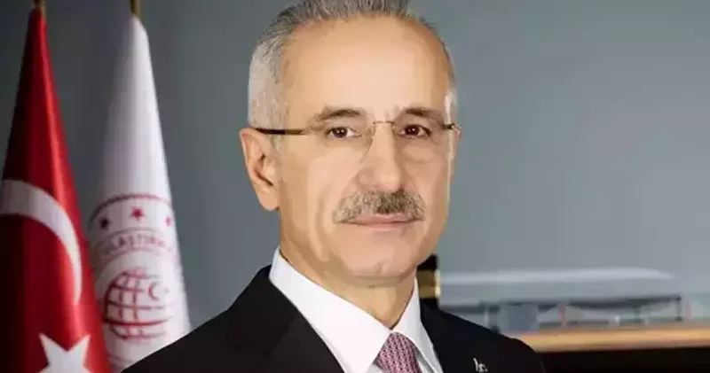 Bakan Uraloğlu: Karadeniz’de saldırıya uğrayan yabancı bayraklı Türk işletenli bir geminin makine dairesine dışarıdan müdahale olduğunu düşünüyoruz