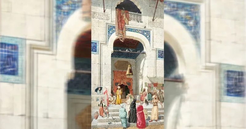 ‘Cami Kapısında’ 217 milyon TL’ye satıldı