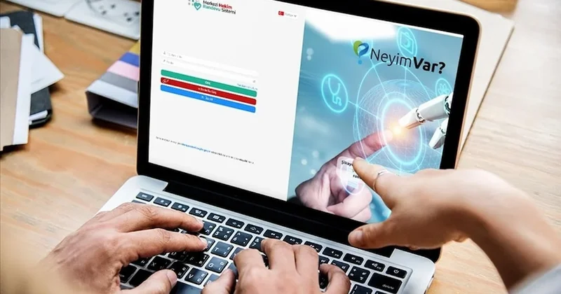 e Devlet ten kontrol etmeyen hastane randevusu alırken parasını kaptırıyor Sözcü Gazetesi