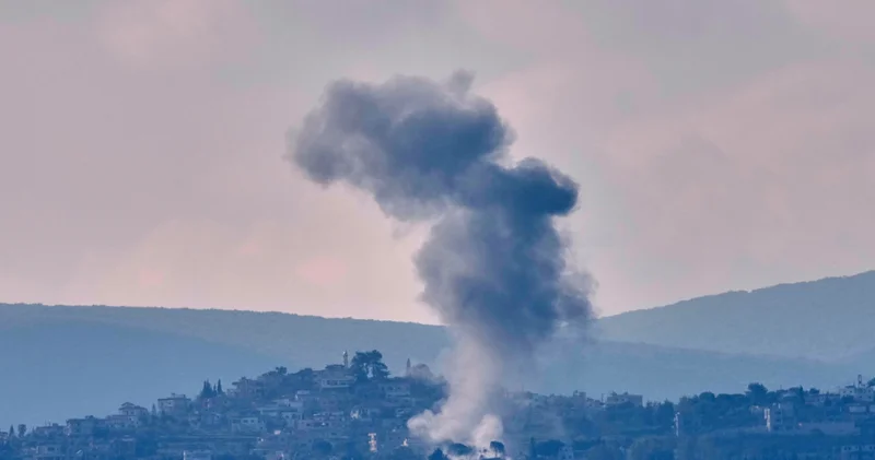 Axios: ABD Savunma Bakanlığı, İran a büyük bir son vuruş hazırlığı yapıyor Dış Haberler