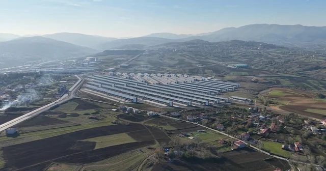 Samsun da işsizlik oranı yüzde 7,6 seviyesinde Samsun da işgücü verileri açıklandı: İşsizlik arttı, istihdam yükseldi Samsun Haberleri