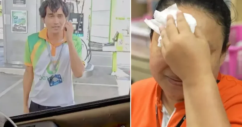 Tayland felaketi yaşıyor! Benzin bitti, klimalar çalışmıyor, turizm 3 haftada çöktü