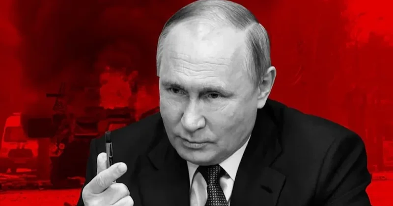 Putin’den dünyayı titretecek savaş uyarısı: Koronavirüsten beter olacak! Sözcü Gazetesi