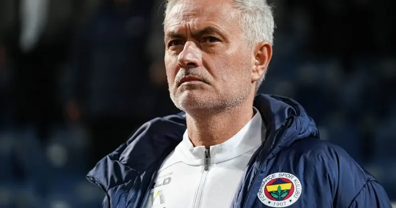 İşte Mourinho nun gelecek sezon yöneteceği takım