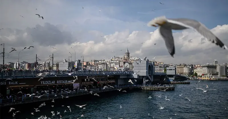 Bu yıl yaz mevsimi erken bekleniyor