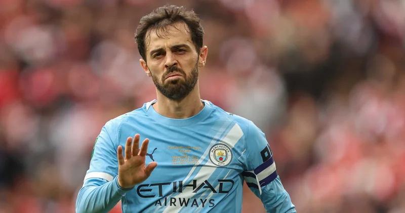 Galatasaray dan Bernardo Silva harekatı! Son dakika GS haberi Futbol Haberleri