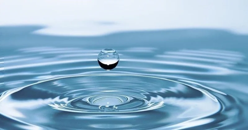 2,1 milyar kişi güvenli içme suyuna ulaşamıyor