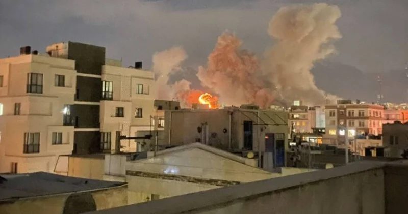 Washington kulisleri hareketli: İran için “son vuruş” senaryosu