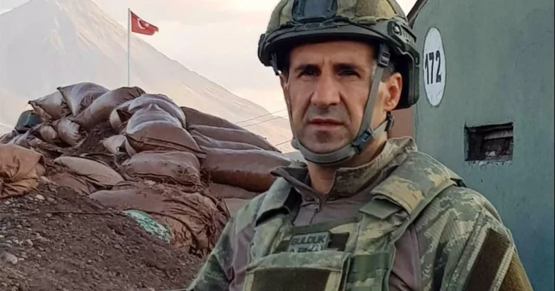 Açılım uğruna askerin arazi faaliyetleri durduruldu mu? Sözcü Gazetesi