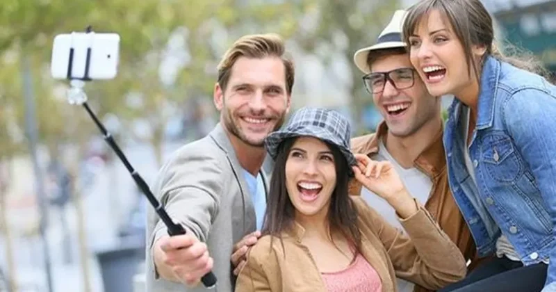 Selfie eskisinden çok daha riskli