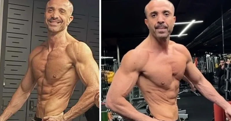 Demet Akalın izledi: Eşi Okan Kurt Milli Takım seçmelerinde ter döktü Sözcü Gazetesi