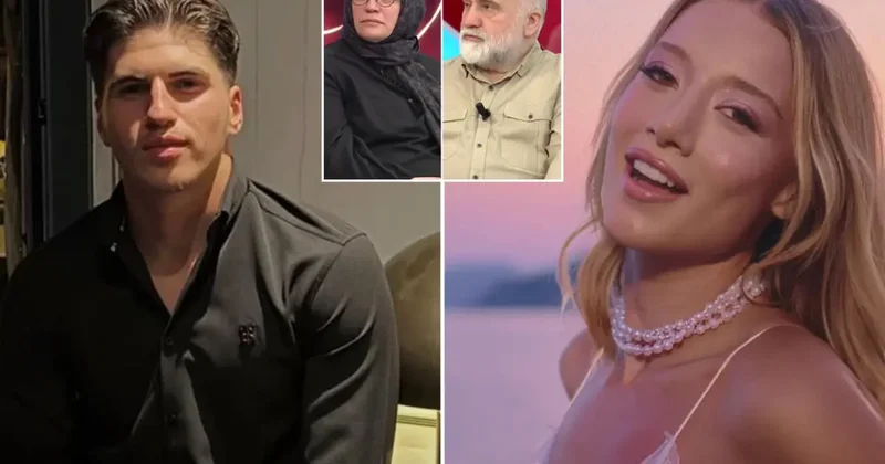 undakçı cinayetinde aileden vahim iddialar: Aleyna bilerek getirdi