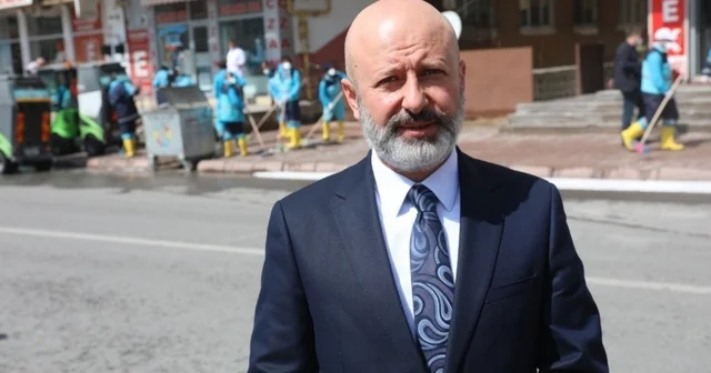 Başkan Çolakbayrakdar: Temizlikte de Türkiye nin en modern filosu Kocasinan da Kayseri Haberleri