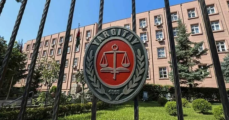 Yargıtay Başsavcılığı’ndan ‘emekli amiraller bildirisi’ talebi: Beraat onansın