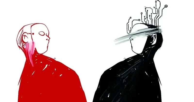 Kreatif endüstrilerin yeni sınavı: Yapay zekâ sanatçı mı yoksa hırsız mı? Düşünce Günlüğü Haberleri