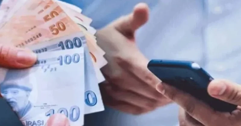 Bu 3 işlemi yapanların kredi başvuruları anında iptal ediliyor Sözcü Gazetesi