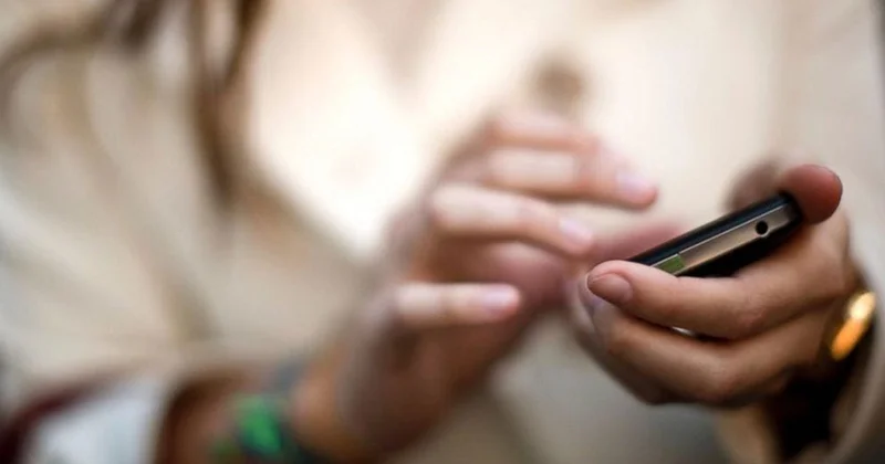 SMS ile gelen linklerin neden olduğu zulüm sona eriyor