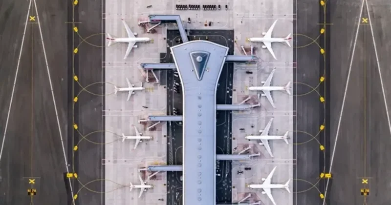 SON DAKİKA! Ulaştırma Bakanı Uraloğlu açıkladı: 7 ülkeye uçak seferleri 31 Mart a kadar yapılamayacak