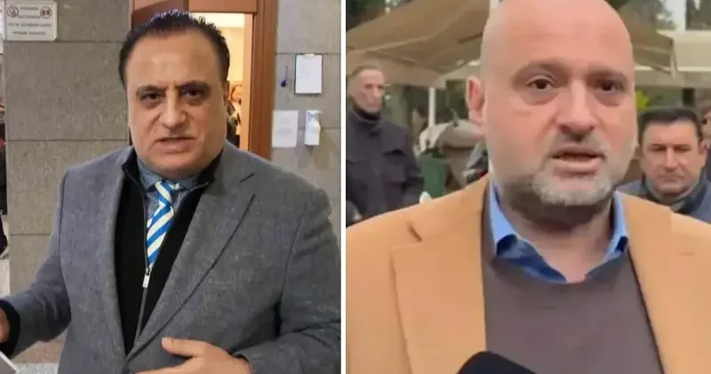 Erol Köse cenazemi Polat Yağcı ya emanet edin demişti: Ünlü prodüktör vasiyeti yerine getirmedi Aktüel Haberleri